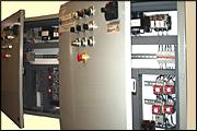 PCS Multi Build Electrical Panels